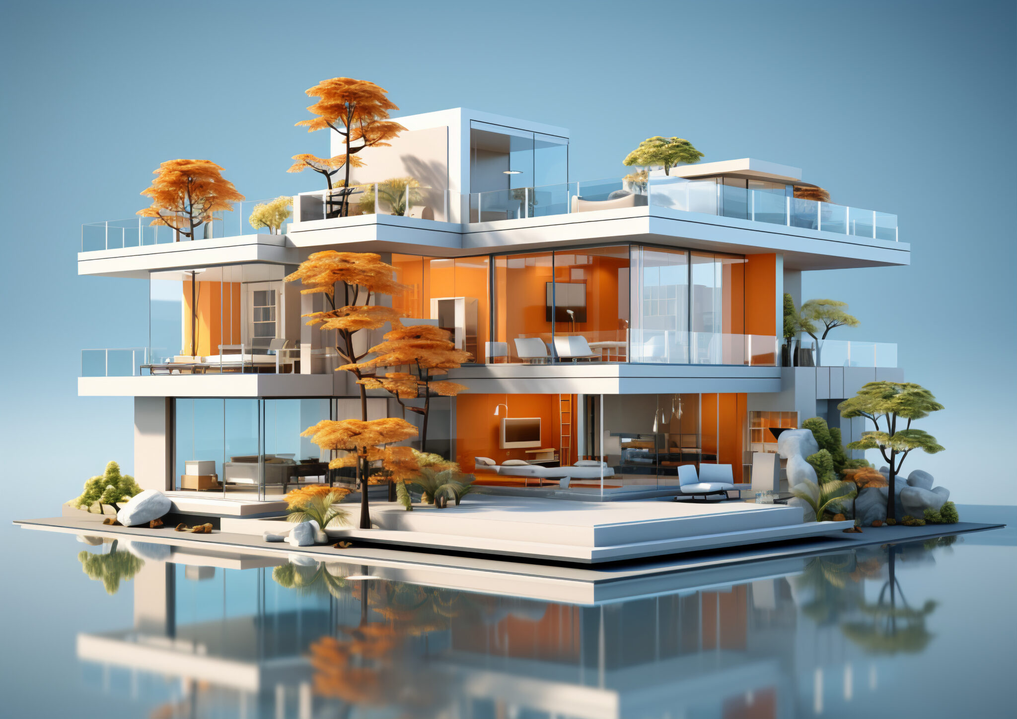 property in Golf Course Road Gurgaon