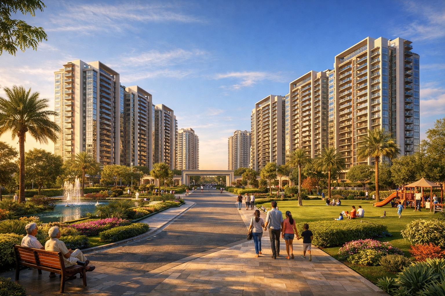 sobha sector 63a gurgaon1