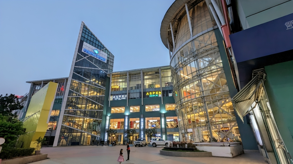south point mall gurgaon sector (2)