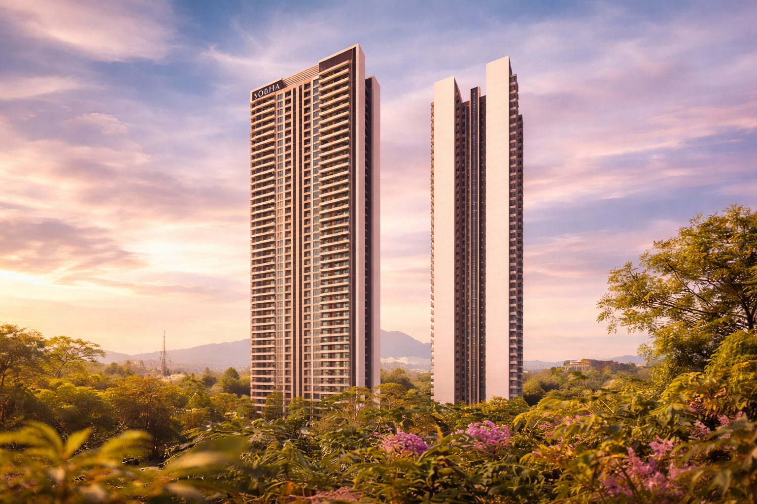 Sobha Sector 63A 137593c1 278c 4d0e b8cf d490c3ede978