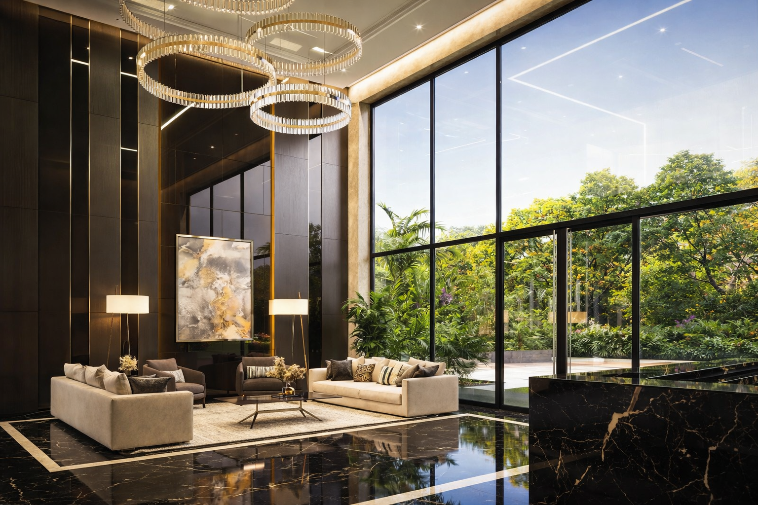 Sobha Sector 63A f0dfd6e7 5638 454f 8c08 383abb53a9dd